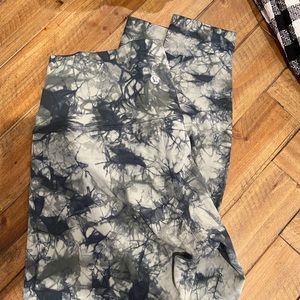 LULULEMON WUNDER UNDER PANT